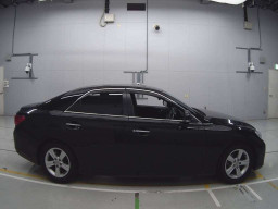 2010 Toyota Mark X