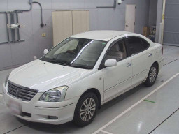 2005 Toyota Premio