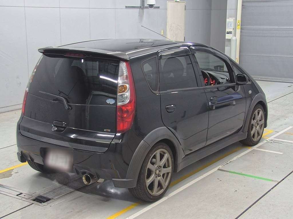 2011 Mitsubishi Colt Z27AG[1]