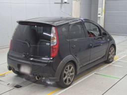 2011 Mitsubishi Colt