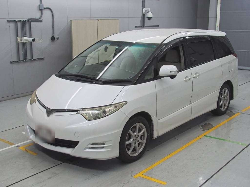 2008 Toyota Estima ACR50W[0]