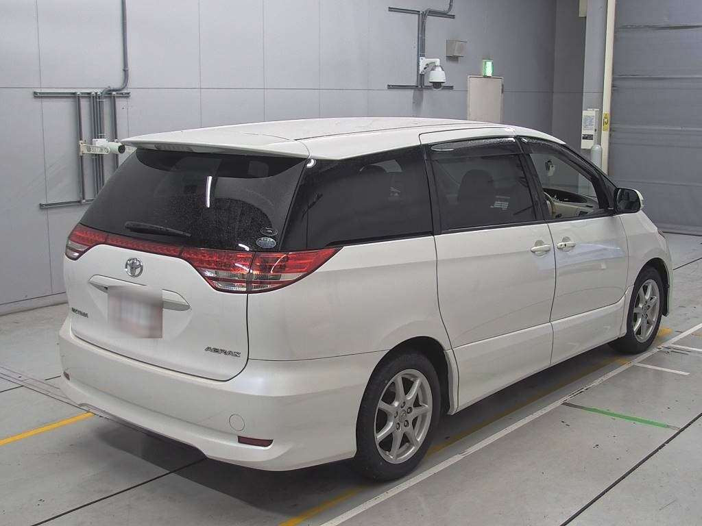 2008 Toyota Estima ACR50W[1]