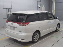 2008 Toyota Estima