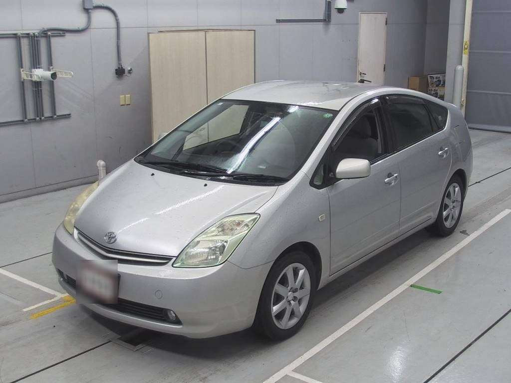 2005 Toyota Prius NHW20[0]