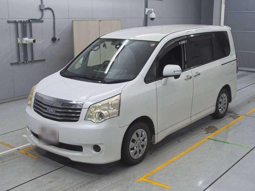 2012 Toyota Noah ZRR75G[0]