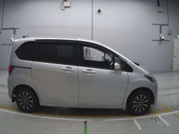 2010 Honda Freed