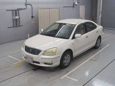 2003 Toyota Premio