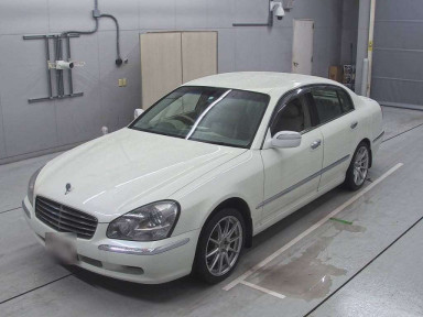 2001 Nissan Cima