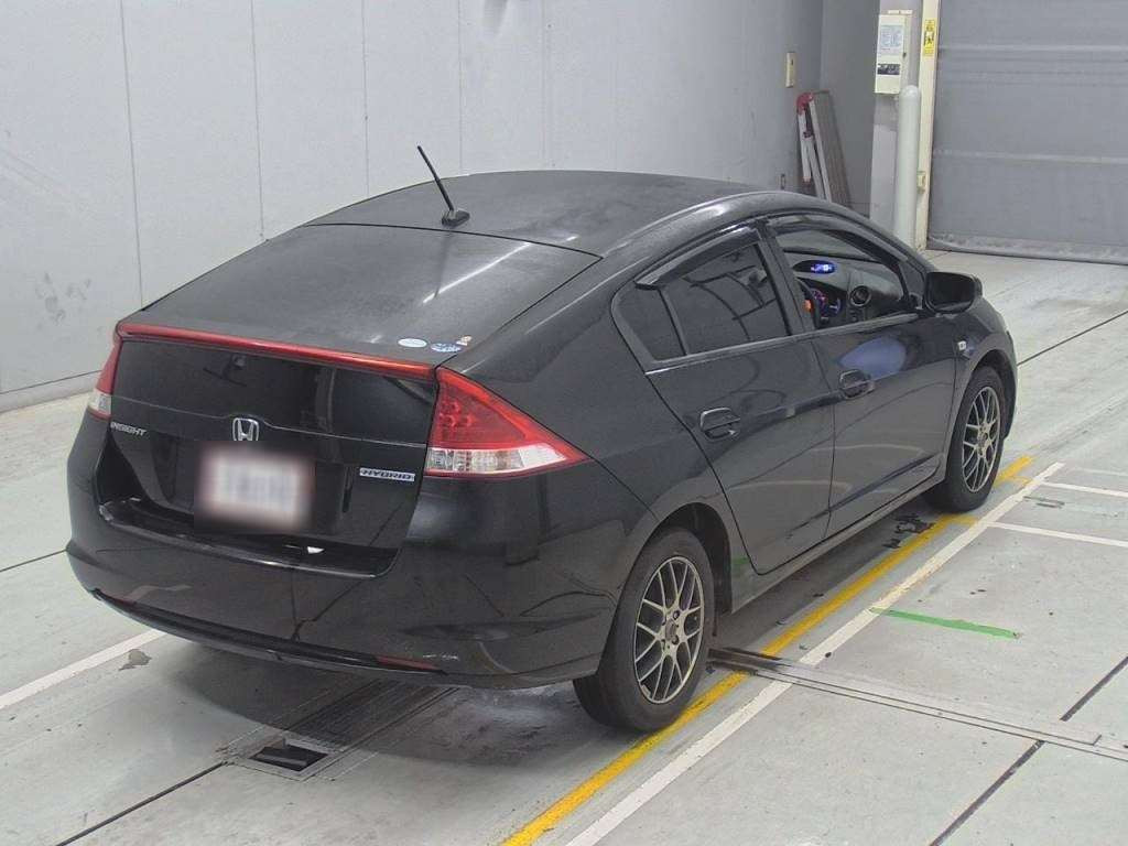 2011 Honda Insight ZE2[1]