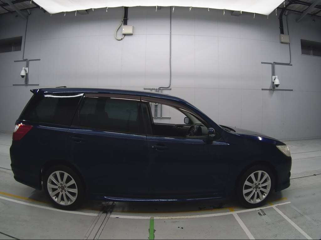 2008 Subaru Exiga YA5[2]