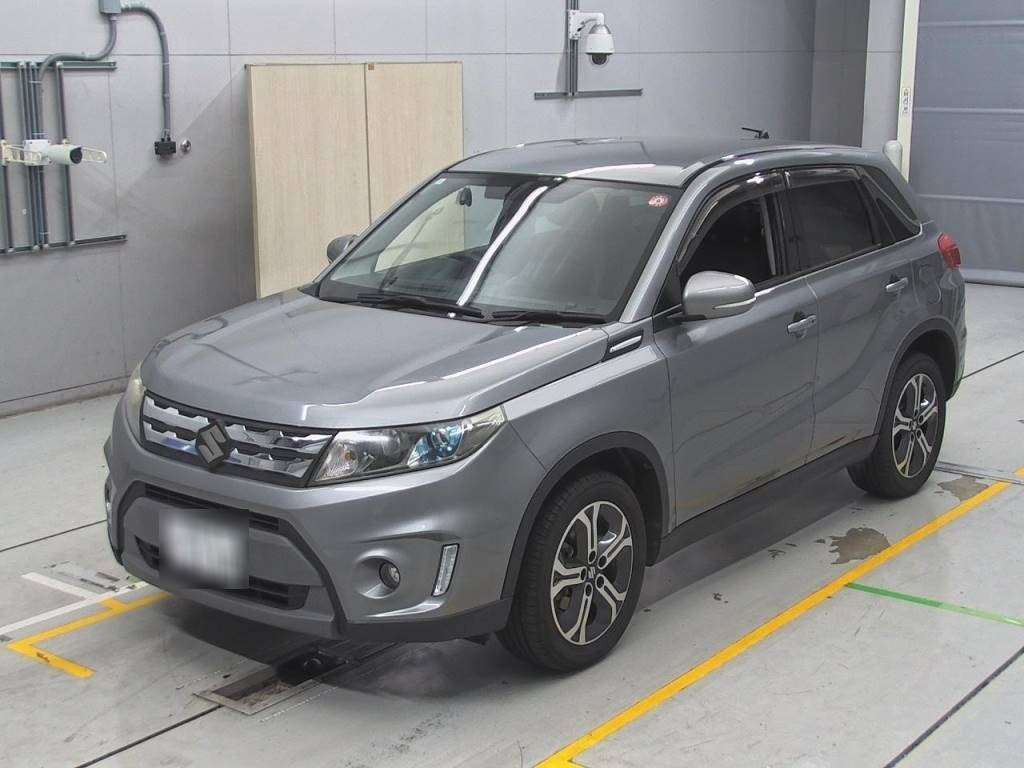 2016 Suzuki Escudo YE21S[0]