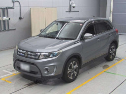 2016 Suzuki Escudo