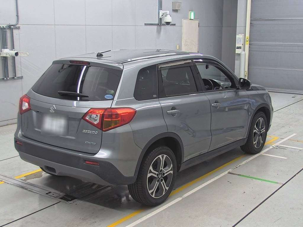 2016 Suzuki Escudo YE21S[1]