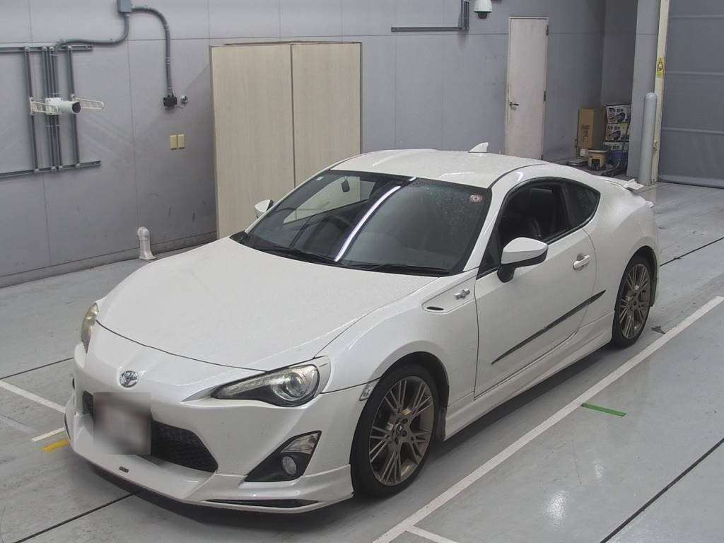 2012 Toyota 86 ZN6[0]