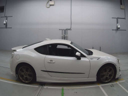 2012 Toyota 86