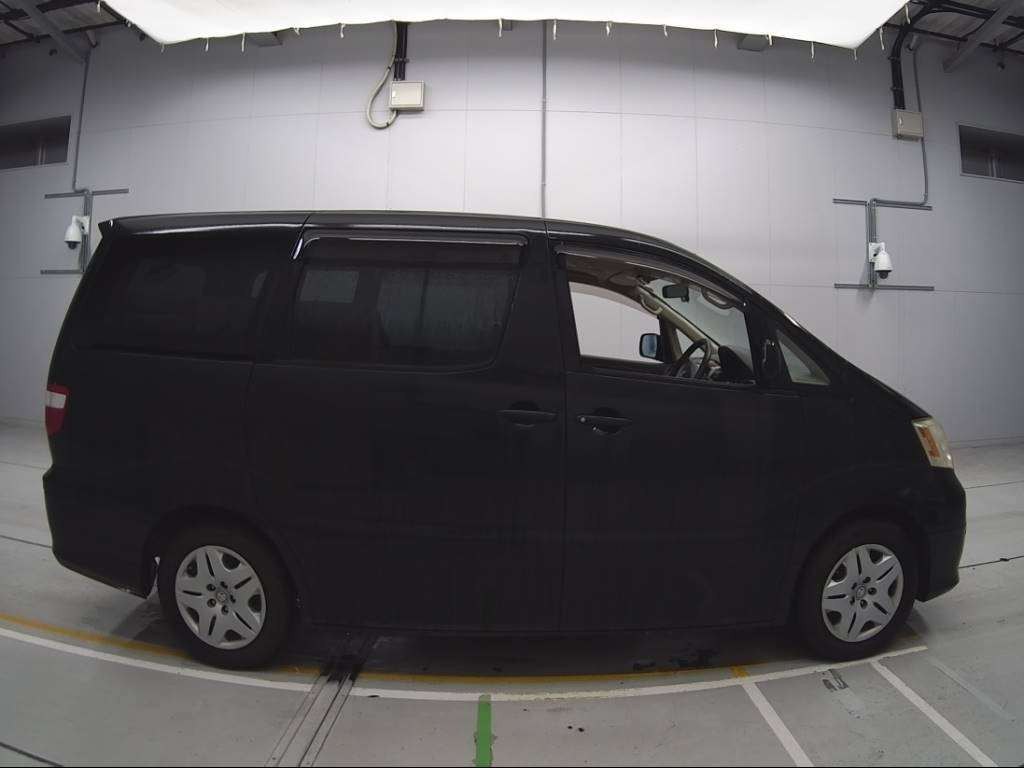 2003 Toyota Alphard G ANH15W[2]