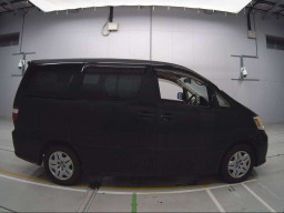 2003 Toyota Alphard G