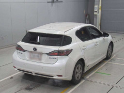 2011 Lexus CT