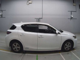 2011 Lexus CT