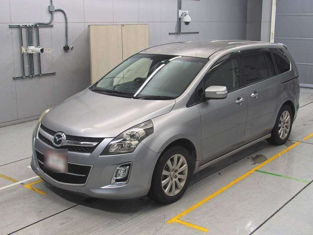 2011 Mazda MPV LY3P[0]