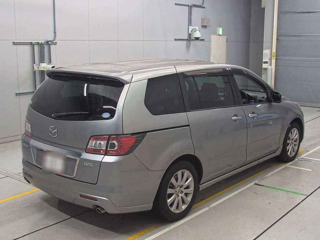 2011 Mazda MPV LY3P[1]