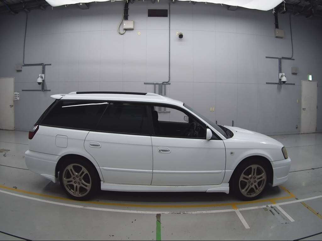 2000 Subaru Legacy Touring Wagon BH5[2]