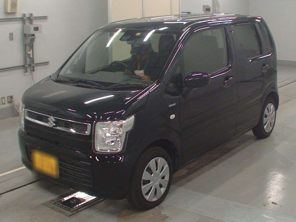 2022 Suzuki Wagon R MH95S[0]