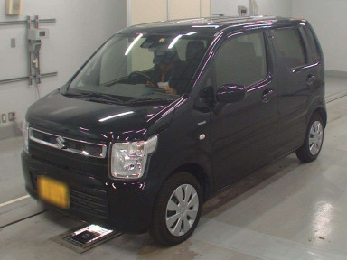 2022 Suzuki Wagon R