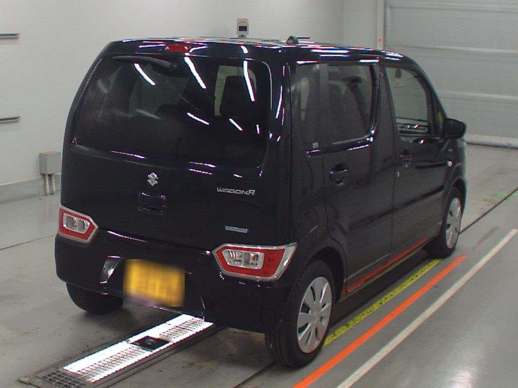 2022 Suzuki Wagon R MH95S[1]