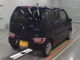 2022 Suzuki Wagon R