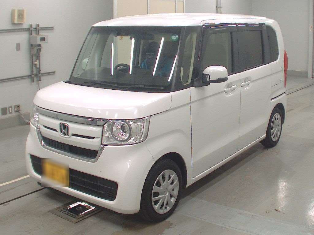 2020 Honda N-BOX JF3[0]