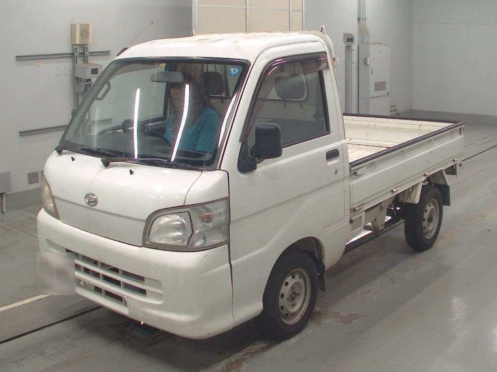 2006 Daihatsu Hijet Truck S210P[0]