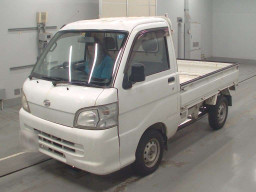 2006 Daihatsu Hijet Truck