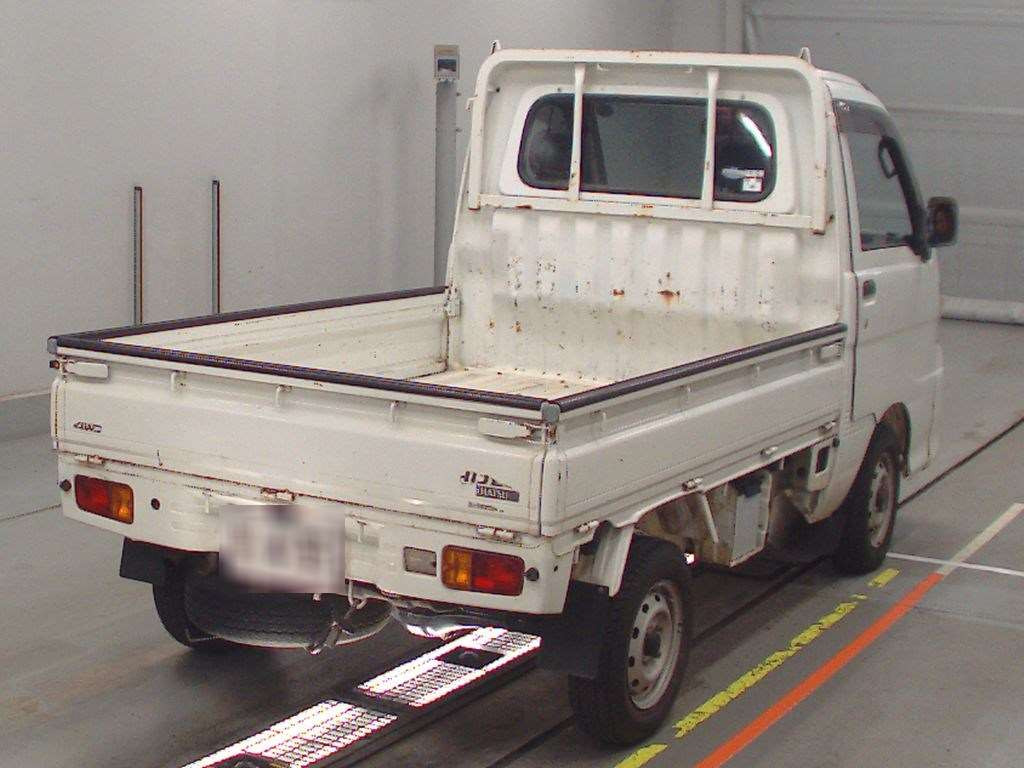 2006 Daihatsu Hijet Truck S210P[1]