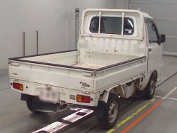 2006 Daihatsu Hijet Truck