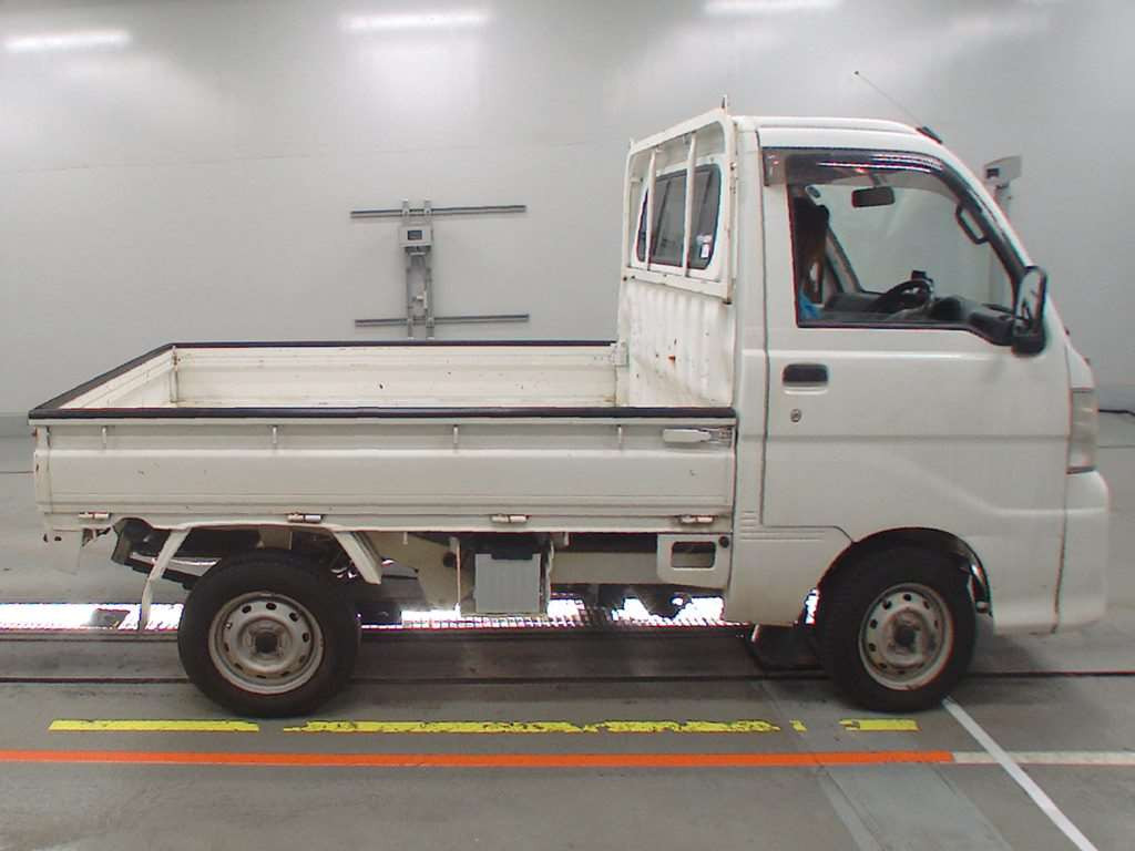 2006 Daihatsu Hijet Truck S210P[2]