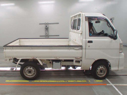 2006 Daihatsu Hijet Truck