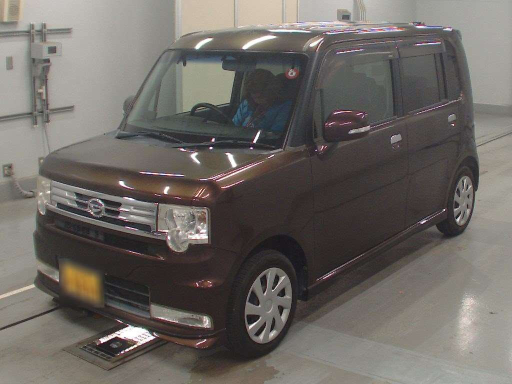 2011 Daihatsu Move Conte Custom L575S[0]