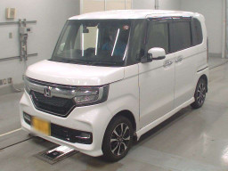 2020 Honda N-BOX CUSTOM