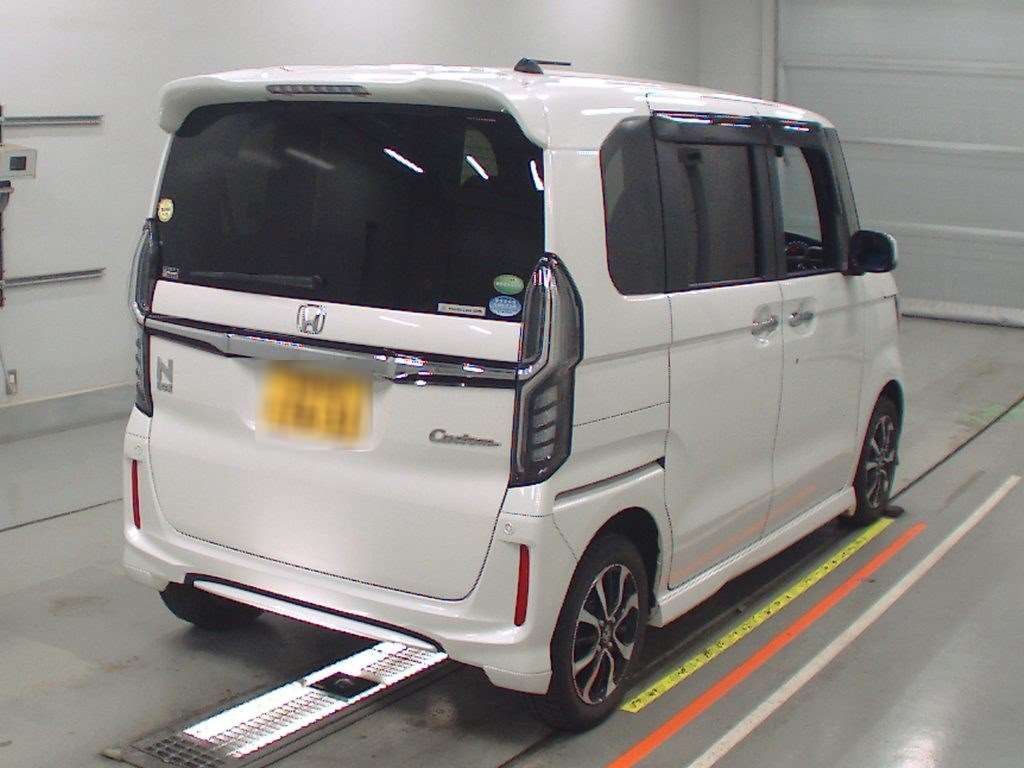 2020 Honda N-BOX CUSTOM JF4[1]