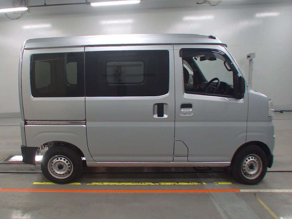 2023 Subaru Sambar S700B[2]