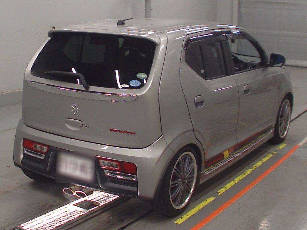 2016 Suzuki Alto Works HA36S[1]