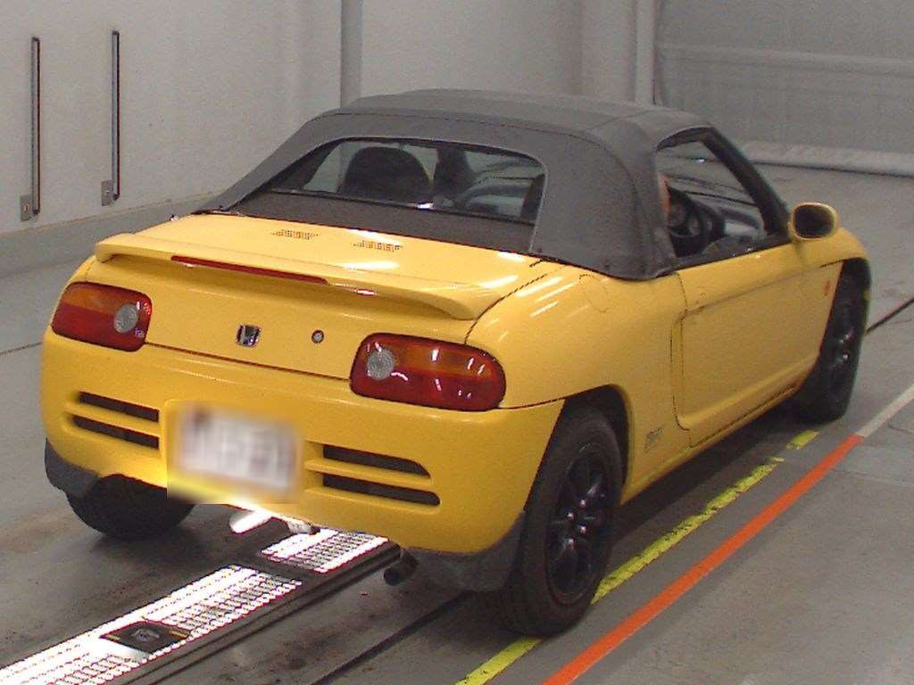 1991 Honda Beat PP1[1]