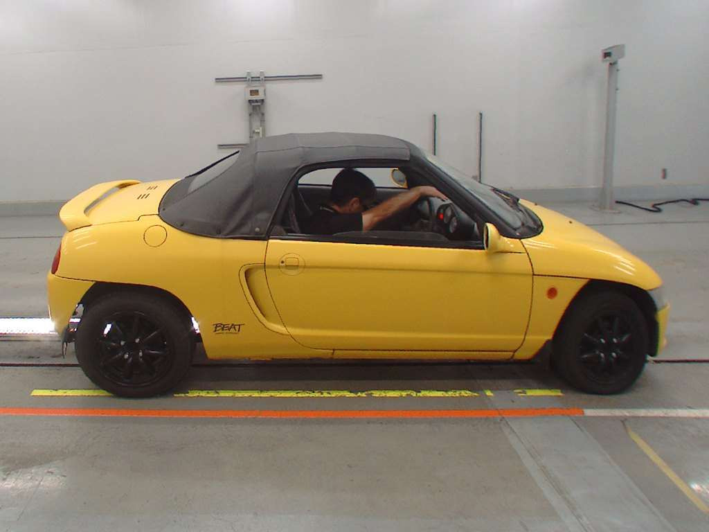 1991 Honda Beat PP1[2]