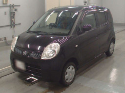 2010 Nissan Moco