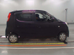 2010 Nissan Moco