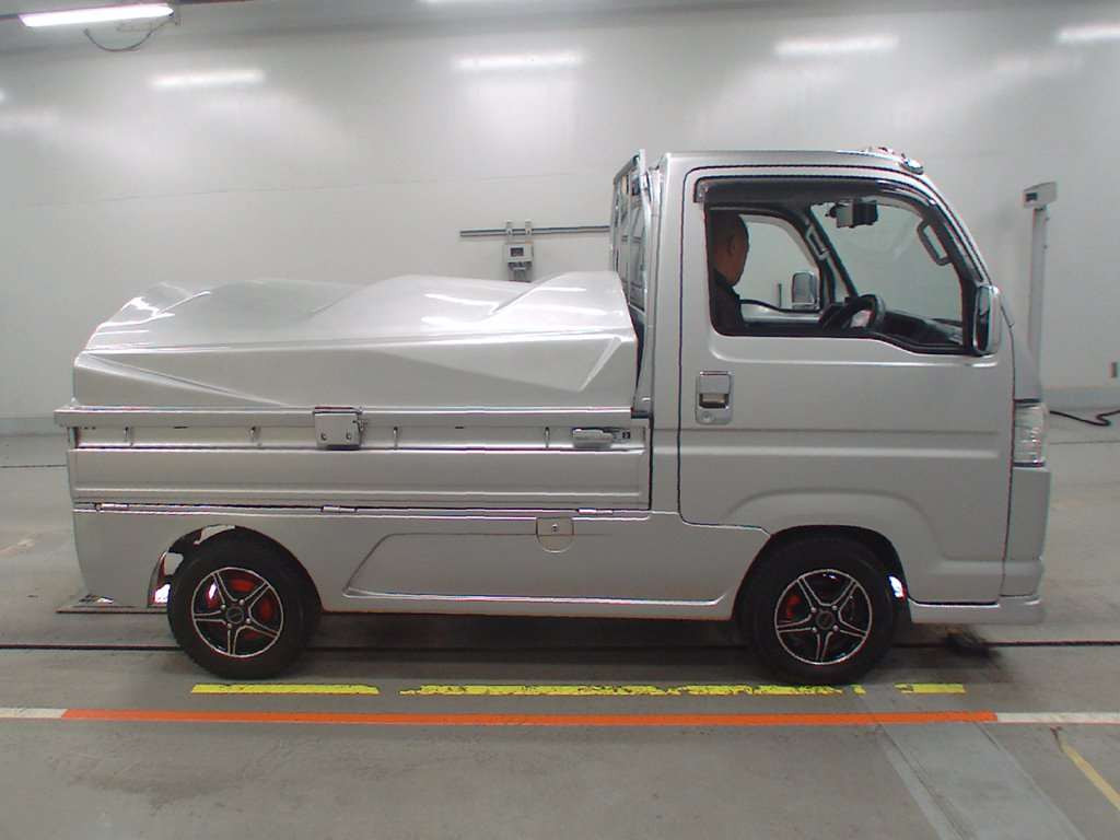 2014 Honda Acty Truck HA9[2]