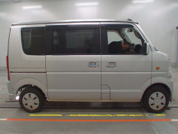 2011 Suzuki Every Wagon