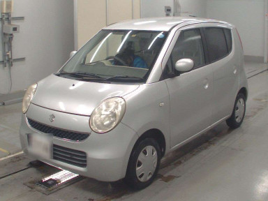 2007 Suzuki MR Wagon