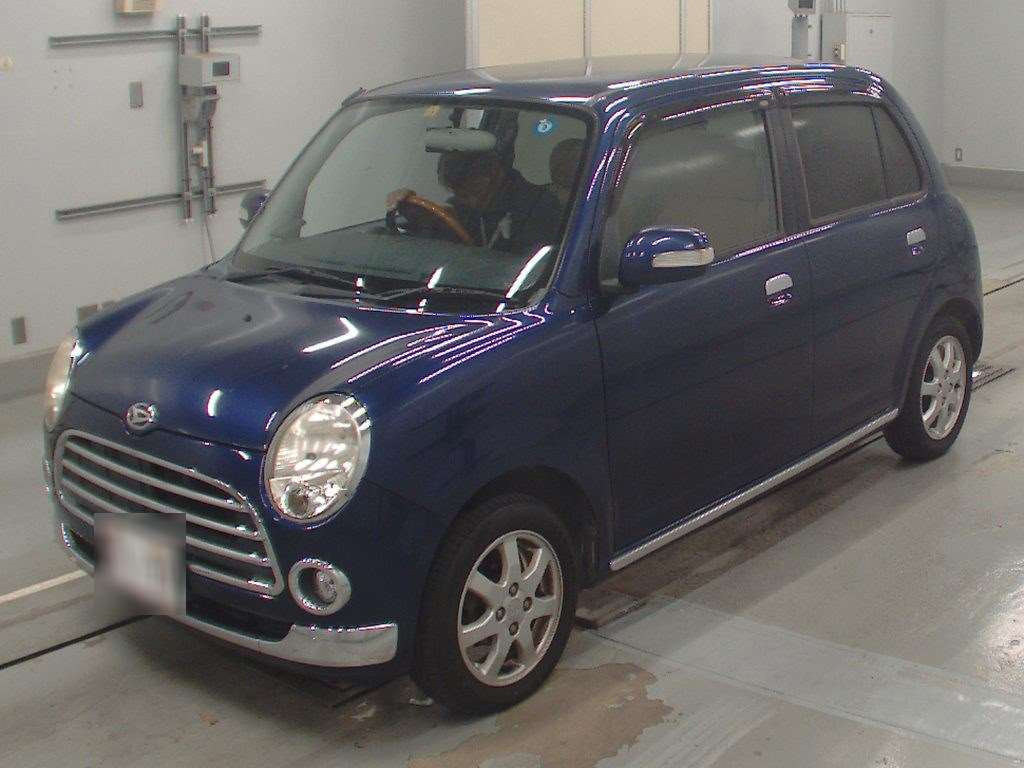 2007 Daihatsu Miragino L650S[0]